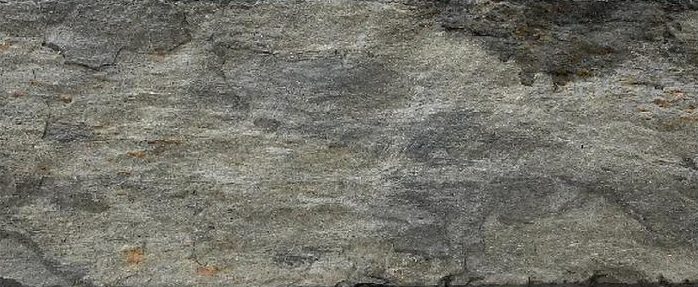 Ardoise noire volcanique pour revêtement mural